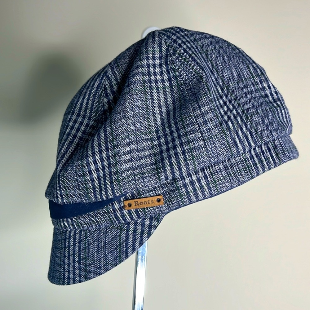 ROOTS HAT